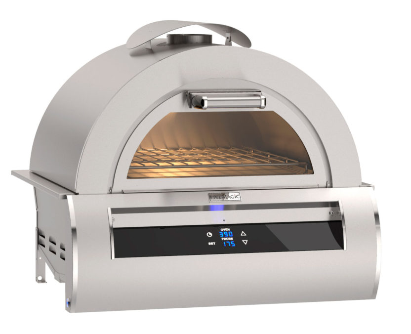 Fire Magic - Echelon 5660 (30") Pizza Oven