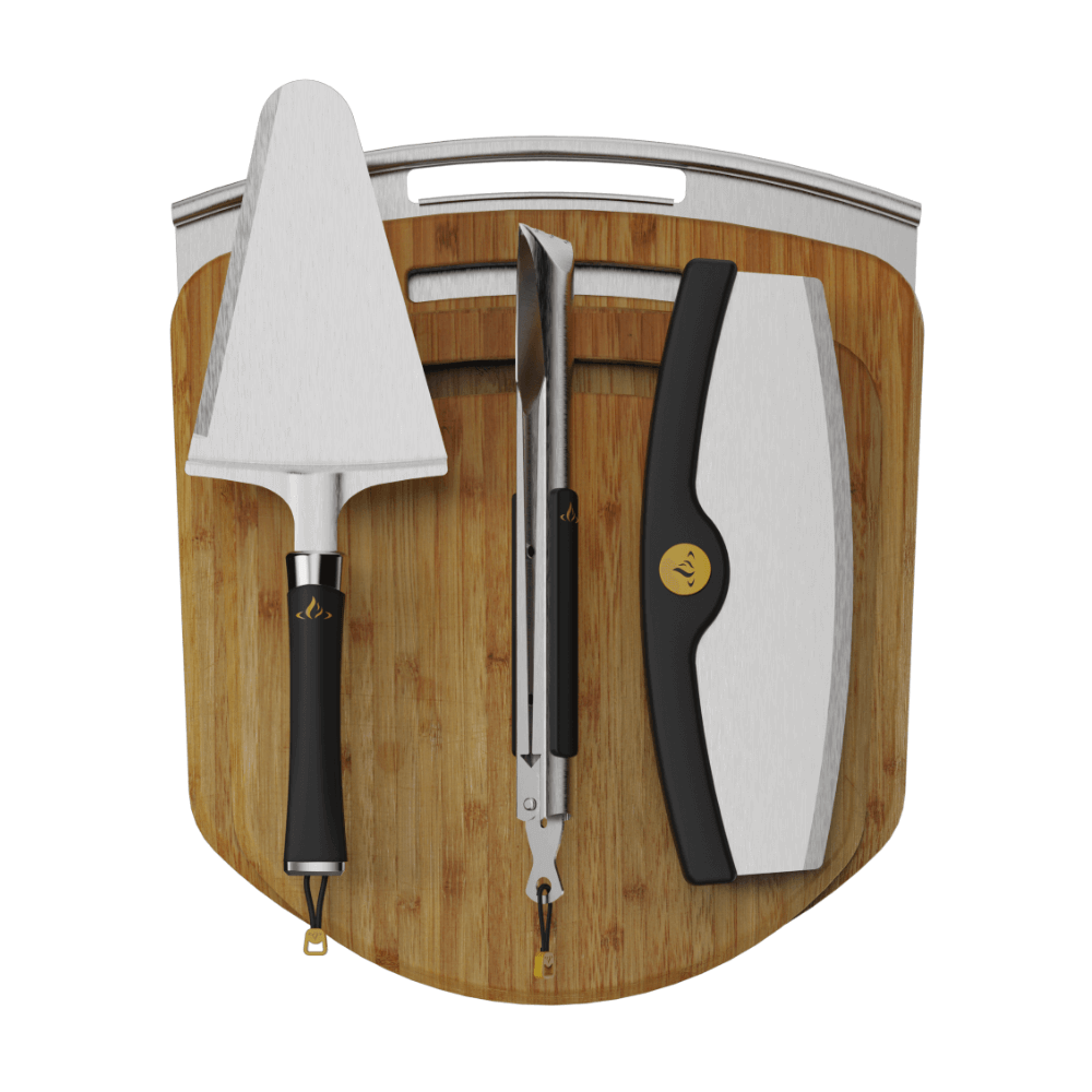 HALO - Versa 16 Cook and Serve Kit