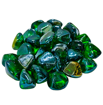 American Fyre Designs - Diamond Nuggets