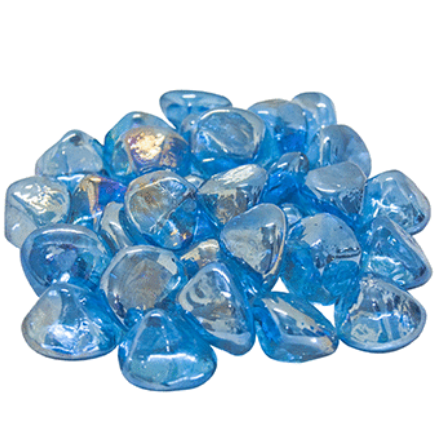 American Fyre Designs - Diamond Nuggets