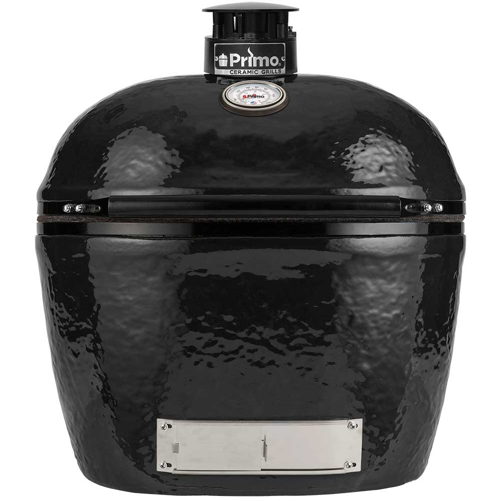 Primo - Large Charcoal Grill/Smoker