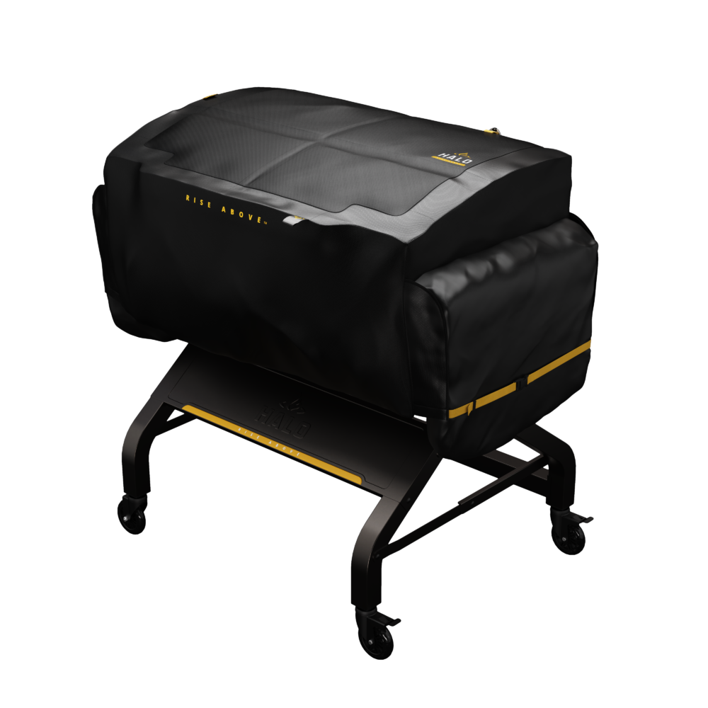 HALO - Elite Griddle Cover