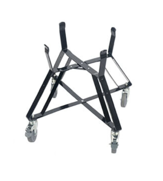 Primo - Grill Cradle and Side Tables for Large