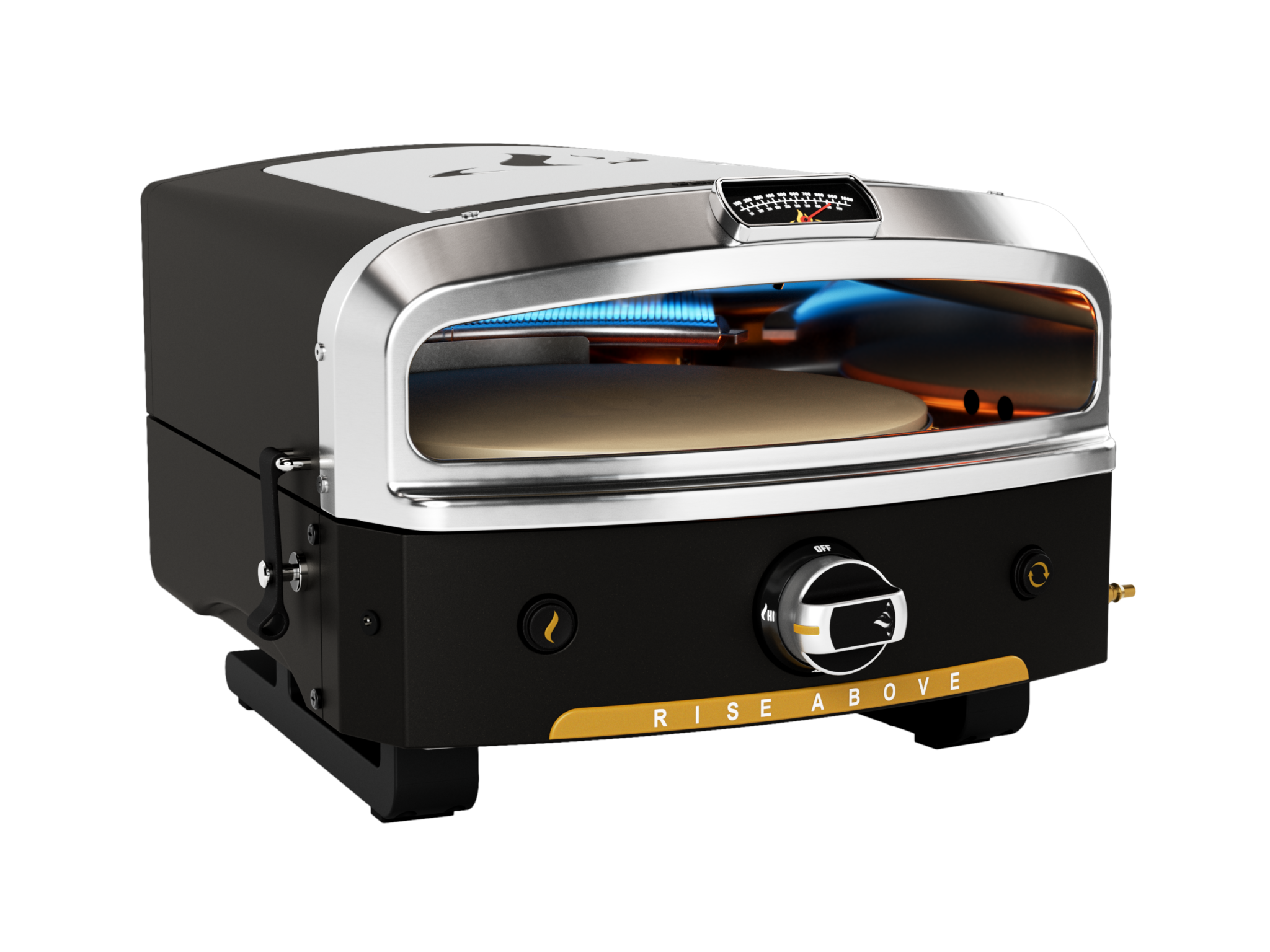HALO - Versa 16 Outdoor Pizza oven