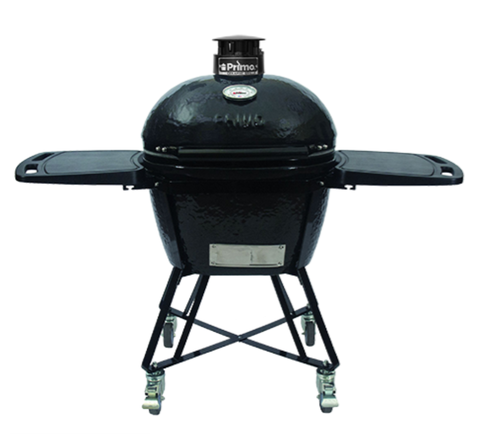 Primo - All in One - Large Charcoal Grill/Smoker