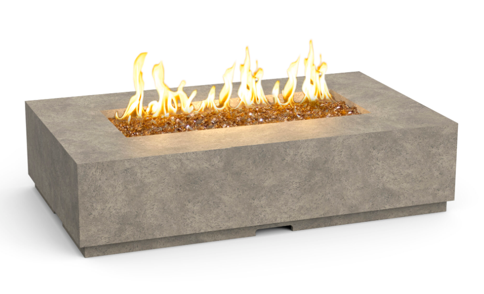 American Fyre designs - Legend Firetable