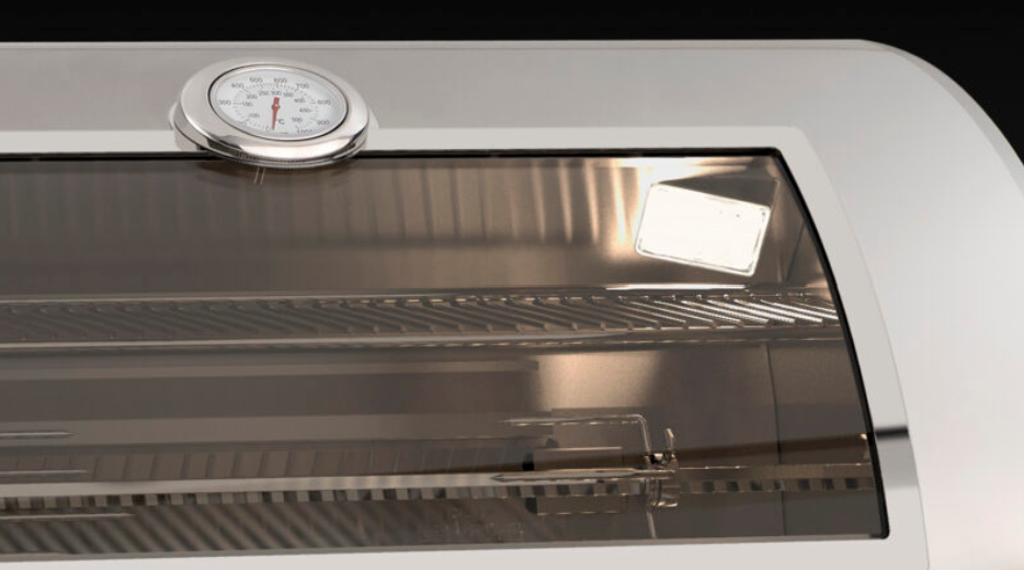 Fire Magic - Aurora A790i (36") Built-In Gas Grill