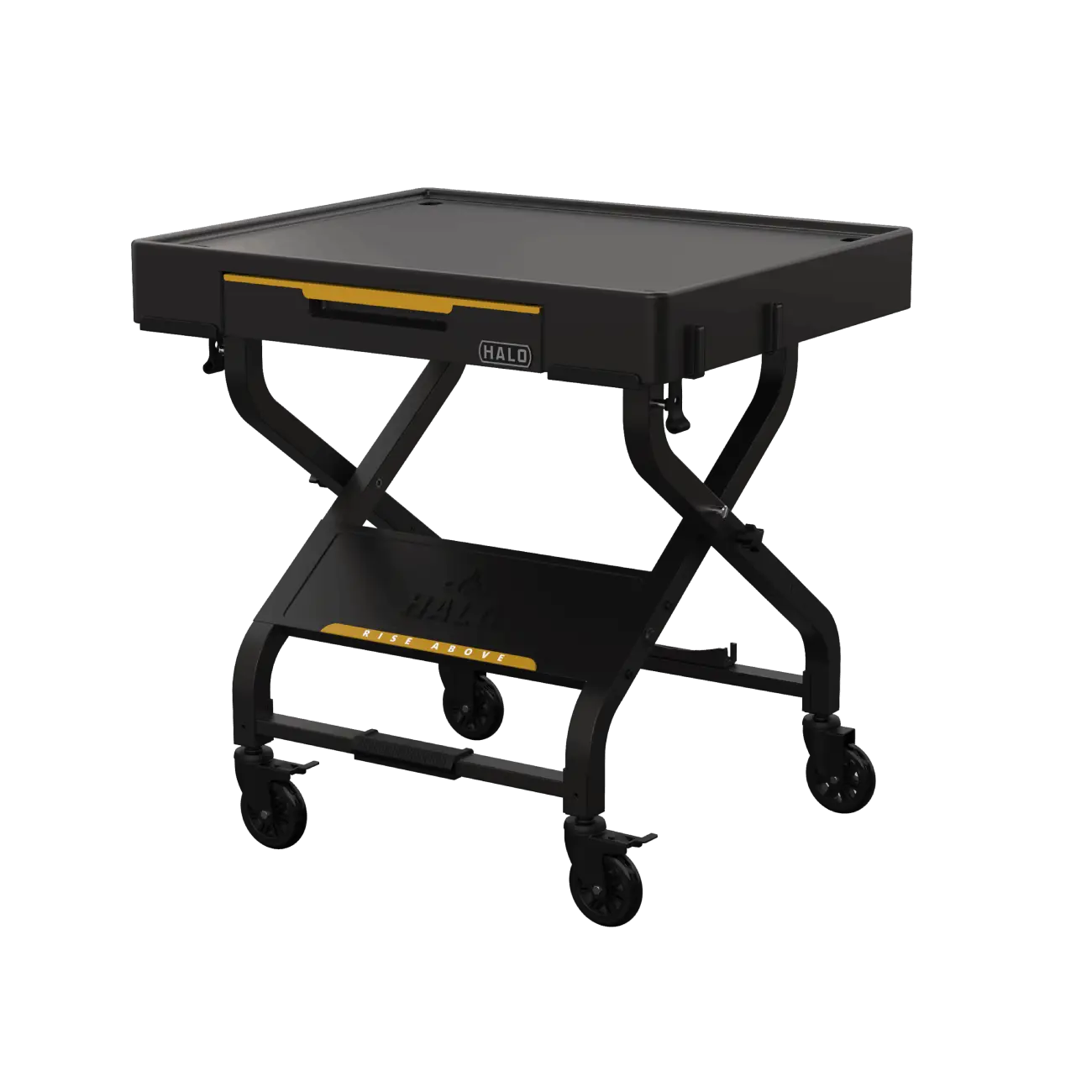 HALO - Outdoor Countertop Cart
