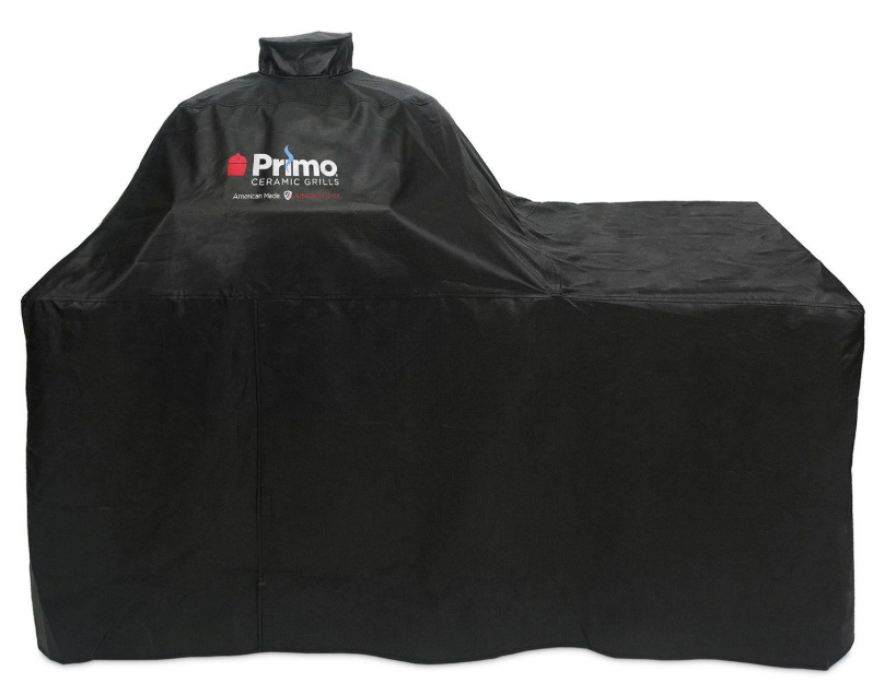 Primo - XL Cypress Countertop Grill/Table Cover