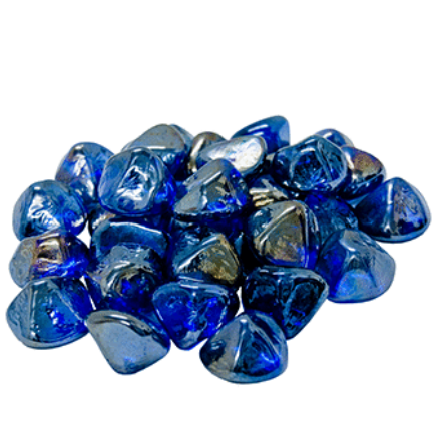 American Fyre Designs - Diamond Nuggets