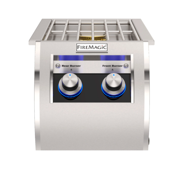 Fire Magic - Echelon Double Side Burner