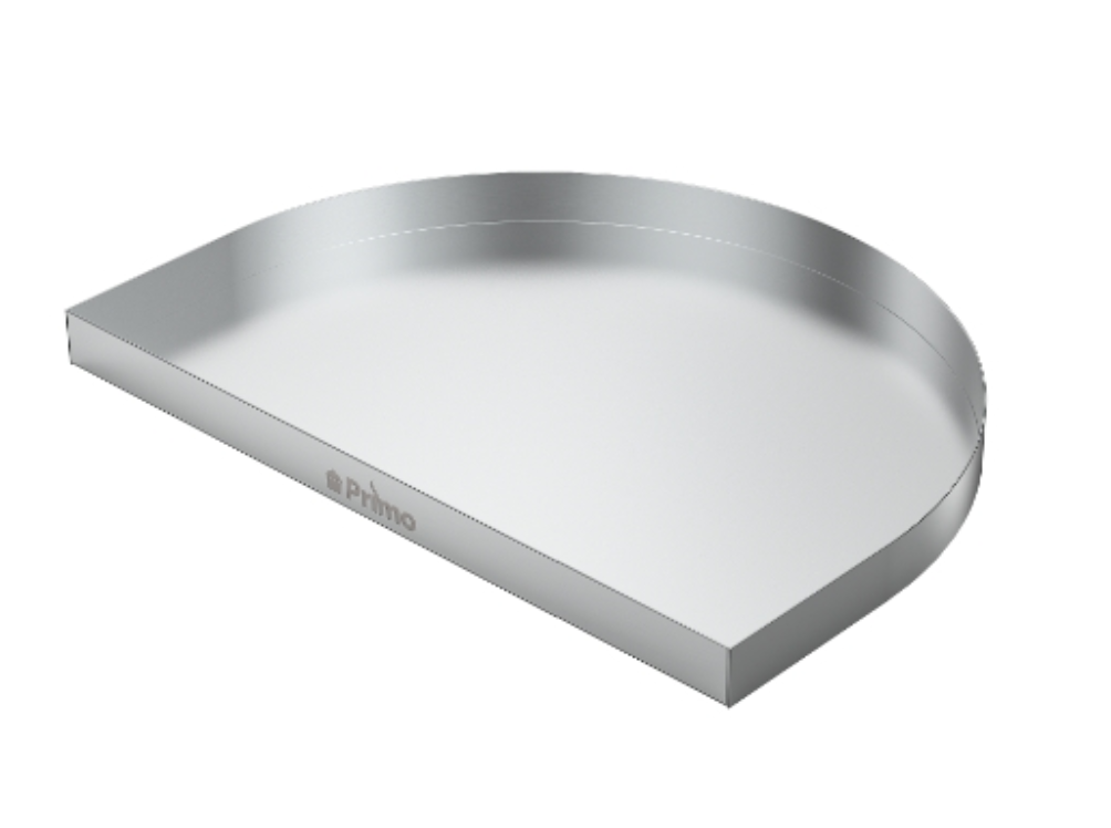 Primo - Half Drip Pan