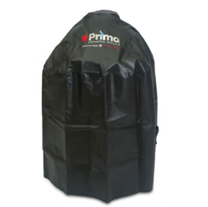 Primo - Cover for All in One - Large Charcoal Grill/Smoker