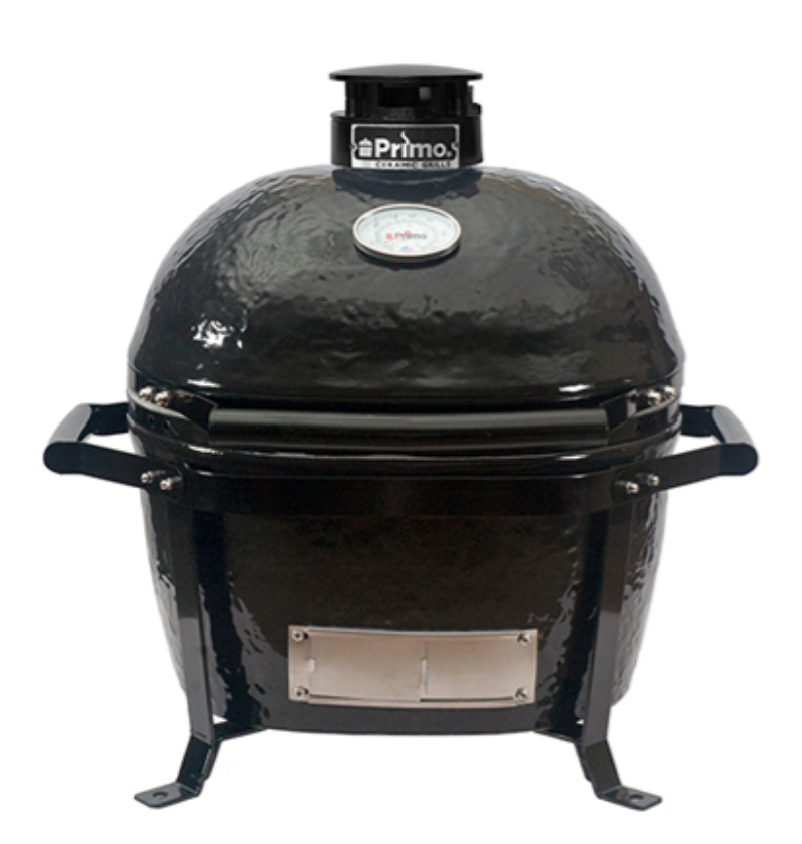 Primo - Junior Charcoal Grill/Smoker