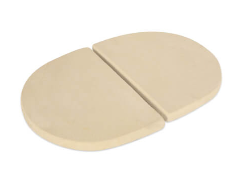 Primo - XL Heat Deflector Plates (2 pcs.)
